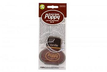 Poppy doftgran Vanilj