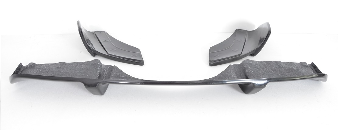 BMW X5 F15 Bak Add-on M-Performance Look - 2