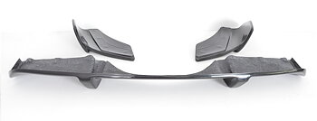 BMW X5 F15 Bak Add-on M-Performance Look