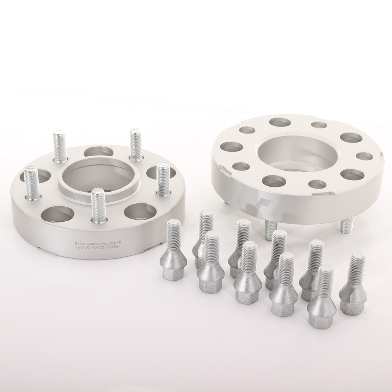 SPACER 5x120 30MM 72,6 2ST