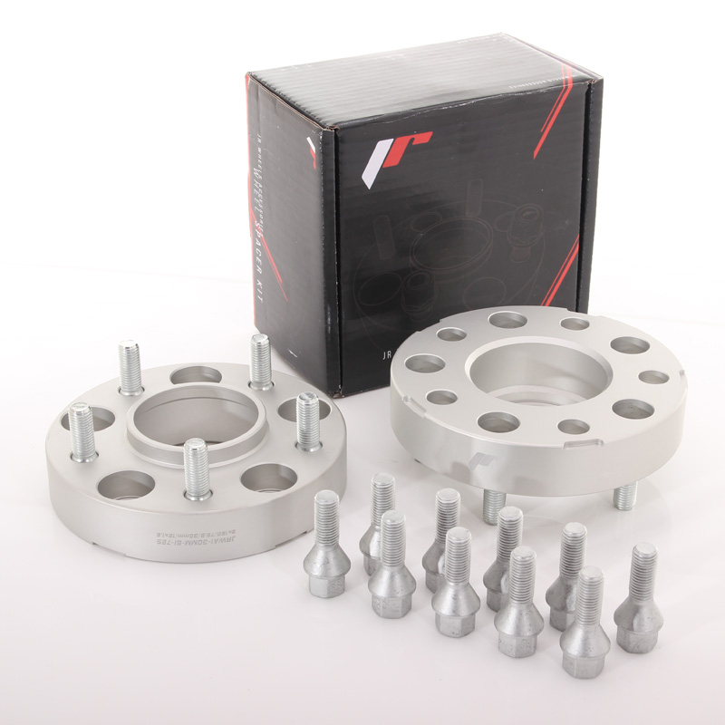 SPACER 5x120 30MM 72,6 2ST - 2