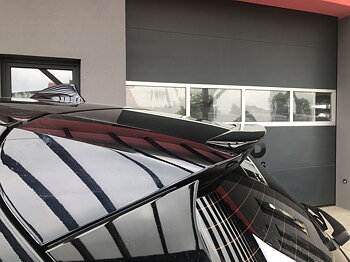 BMW X5 F15 Takvinge