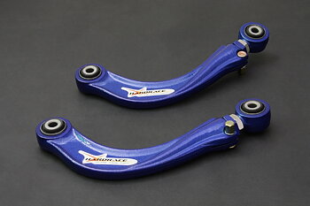 Camber Kit -Bak