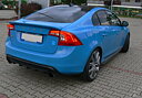Volvo S60 Vinge