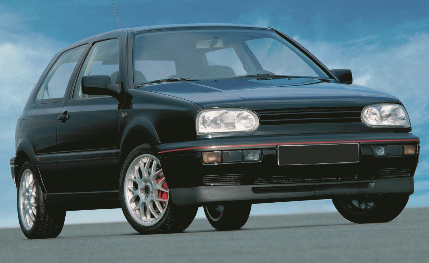 Frontspoiler Läpp