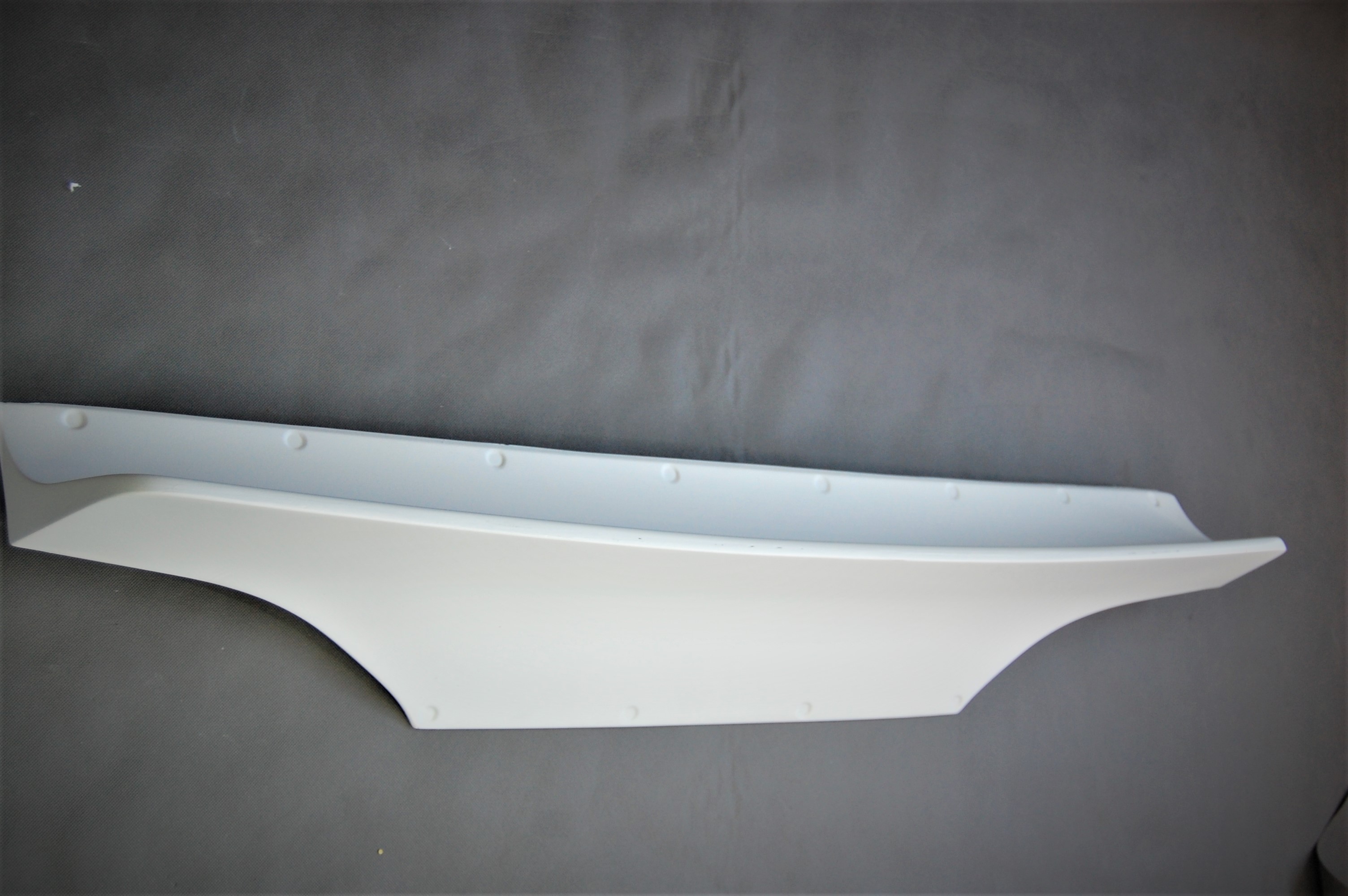 Nissan S15 - Ducktail - 2