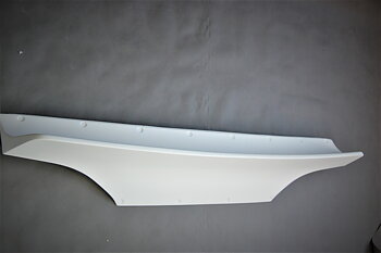 Nissan S15 - Ducktail
