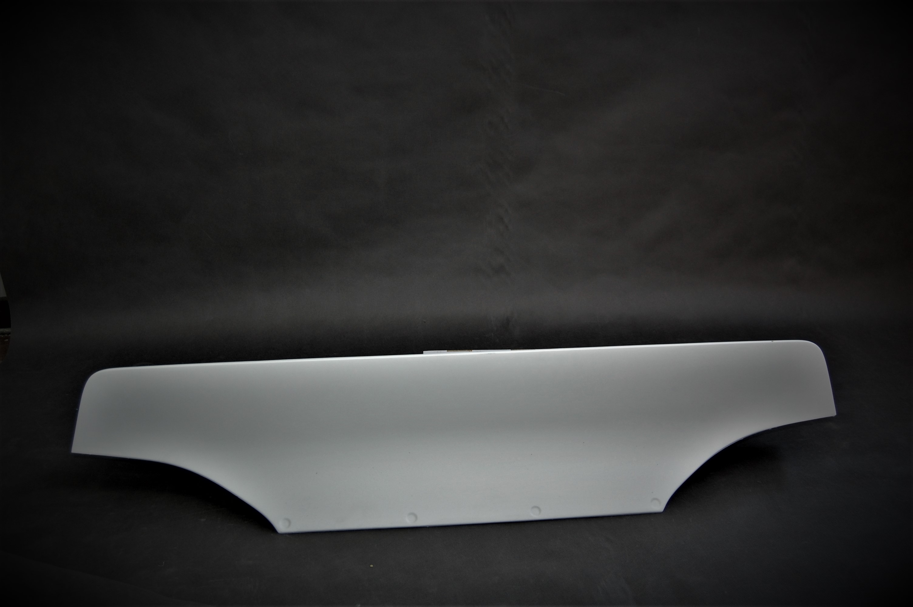 Nissan S15 - Ducktail