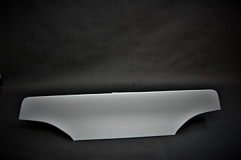 Nissan S15 - Ducktail