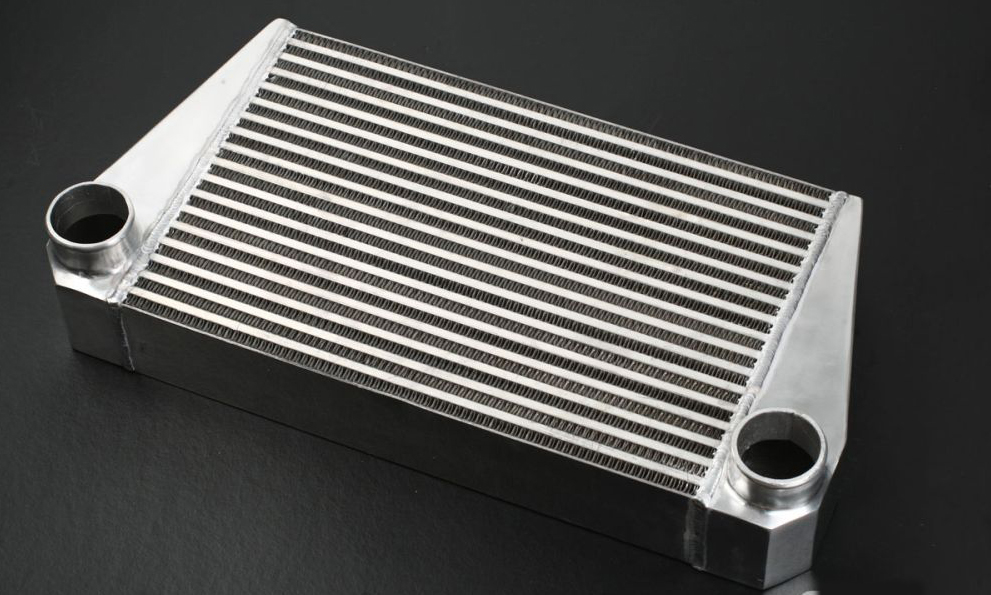 Intercooler 460x300x85 - 2,5'