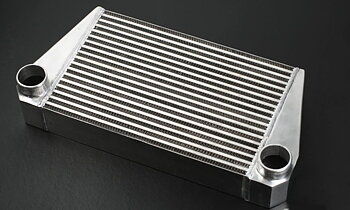 Intercooler 460x300x85 - 2,5'