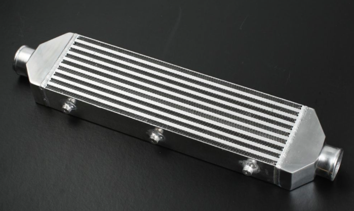 Intercooler 520x155x65 - 2,25'