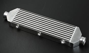 Intercooler 520x155x65 - 2,25'