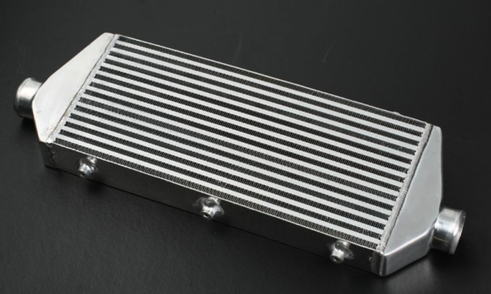 Intercooler 520x235x65 - 2,5'