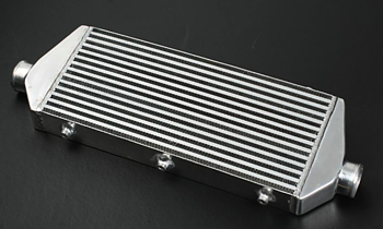 Intercooler 520x235x65 - 2,5'