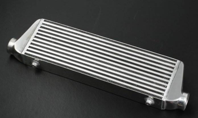 Intercooler 550x180x65 - 2,5'