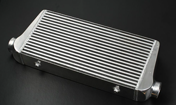 Intercooler 600x300x100 - 3'