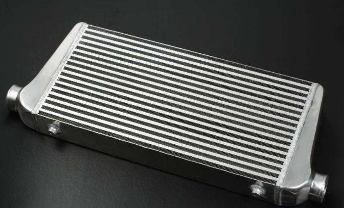 Intercooler 600x300x76 - 2,5'
