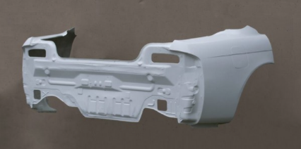 Nissan S14/S14a -Bakparti