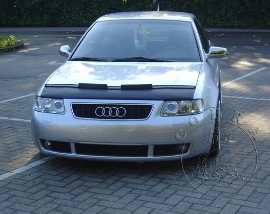 Cobra - Huv-bh Audi A3 / S3 1997-2002