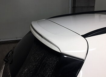 Mercedes Benz W205 Takvinge