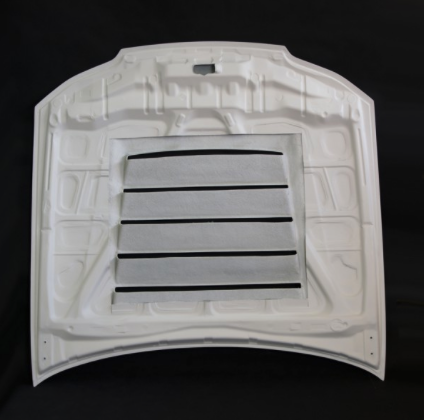 Nissan S15 - Huv Air-vent - 2