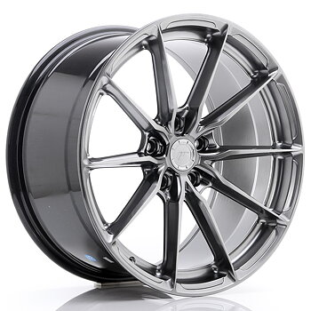 JR Wheels JR37 19x9,5 ET35 5x112 Hyper Black