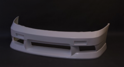 NISSAN SKYLINE R33 [AERO] - Frontspoiler