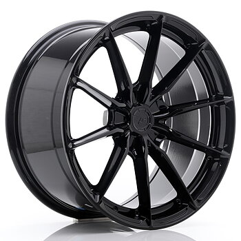 JR Wheels JR37 19x9,5 ET35 5x120 Gloss Black