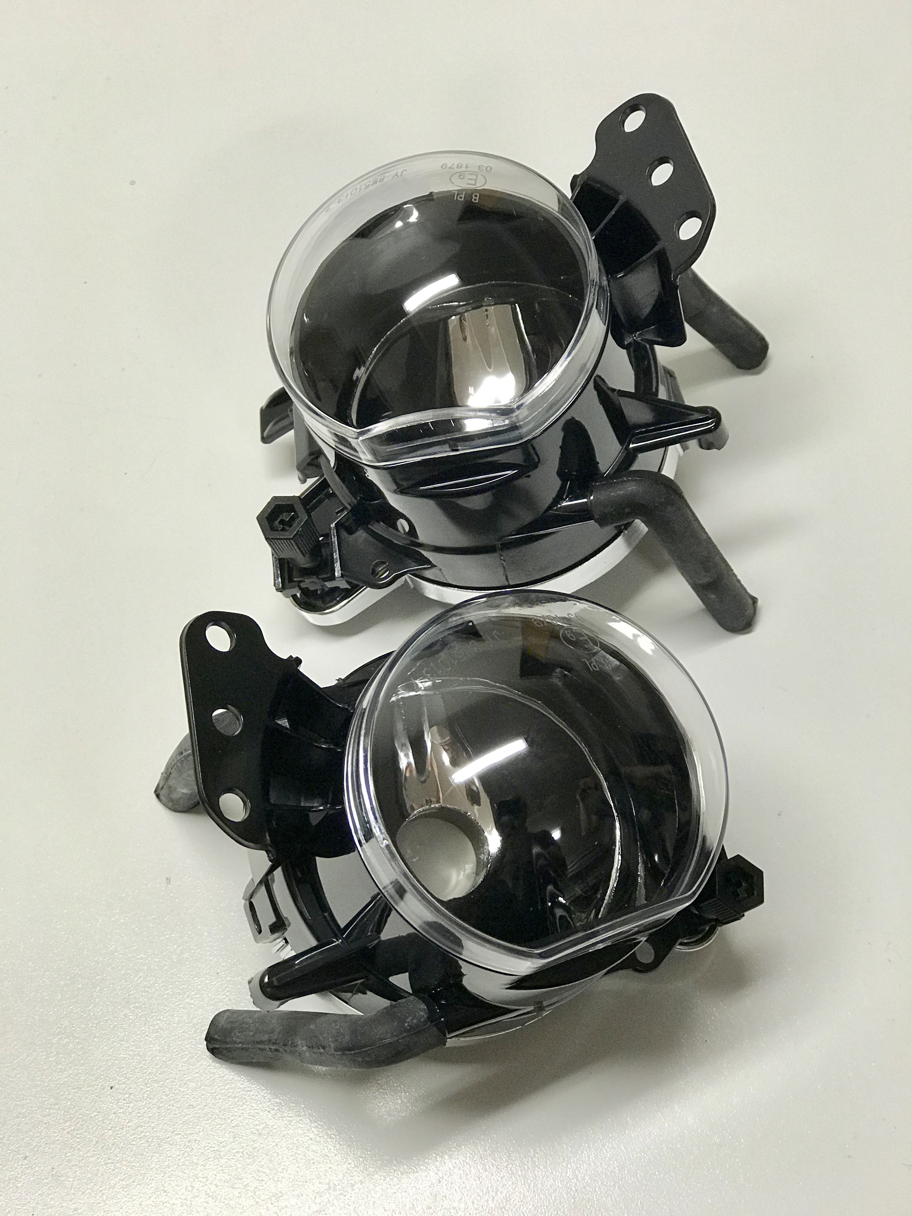 Dimljus BMW M-Look E60/E61 E90/91 E92/E93 - 2