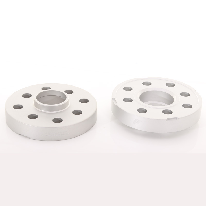 SPACER 5x120 25MM 72,6 2ST