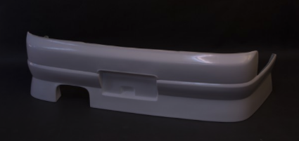 NISSAN SKYLINE R33 [AERO] - Bakspoiler