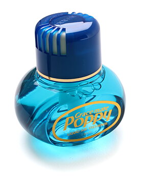 POPPY LUFTFRÄSCHARE - FRESIA