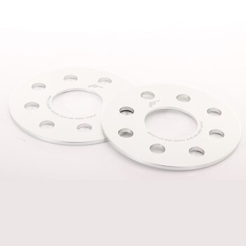 SPACER 4x98 & 5x98 5MM 58,1 2ST