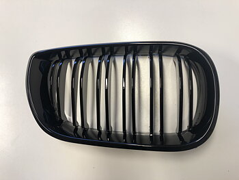 BMW E92 Grill/Njurar 09-12
