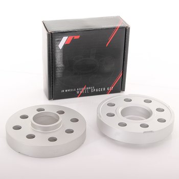SPACER 5x100 & 5x112 25MM 57,1 2ST
