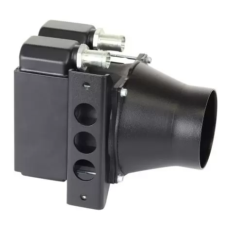 2,2kw Värmepaket Micro 12V - 3