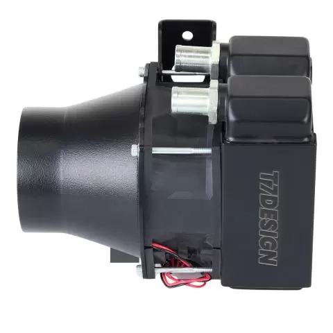 2,2kw Värmepaket Micro 12V - 2