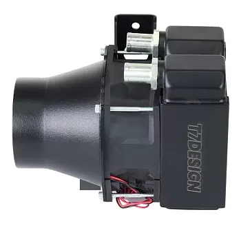 2,2kw Värmepaket Micro 12V