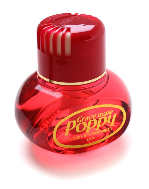 POPPY LUFTFRÄSCHARE - KÖRSBÄR