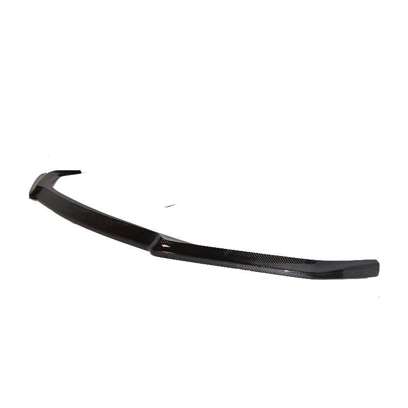 Toyota GT86 / Subaru BRZ - Kolfiber frontsplitter/läpp - 2