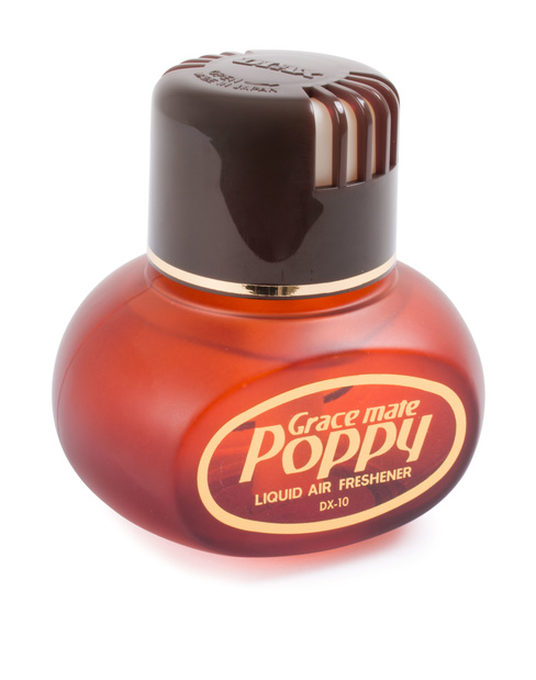 POPPY LUFTFRÄSCHARE - VANILJ