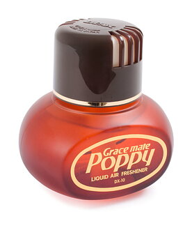 POPPY LUFTFRÄSCHARE - VANILJ