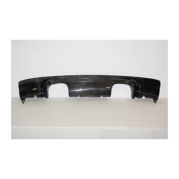 BMW E46 M3  - Diffusor Kolfiber