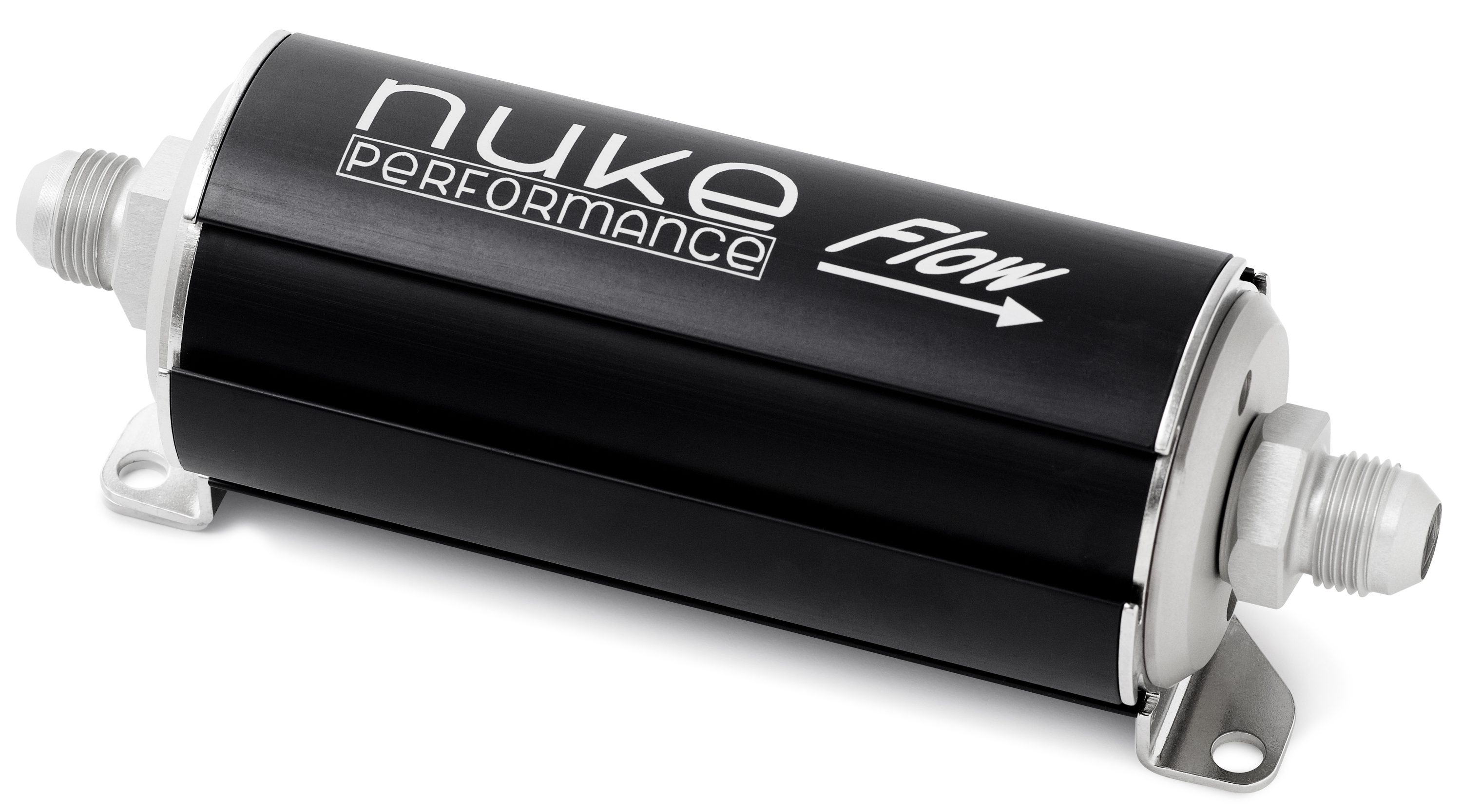 Nuke Performance Bränslefilter - 100 micron