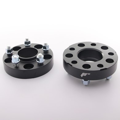SPACER 50MM 6X139,7 106 2ST