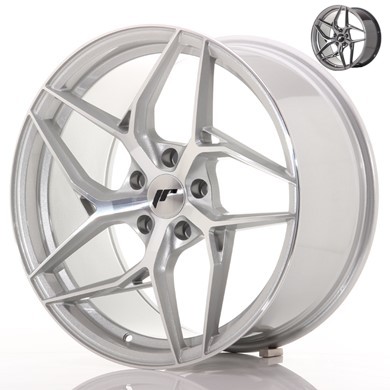 JR35 ET35 19x8,5