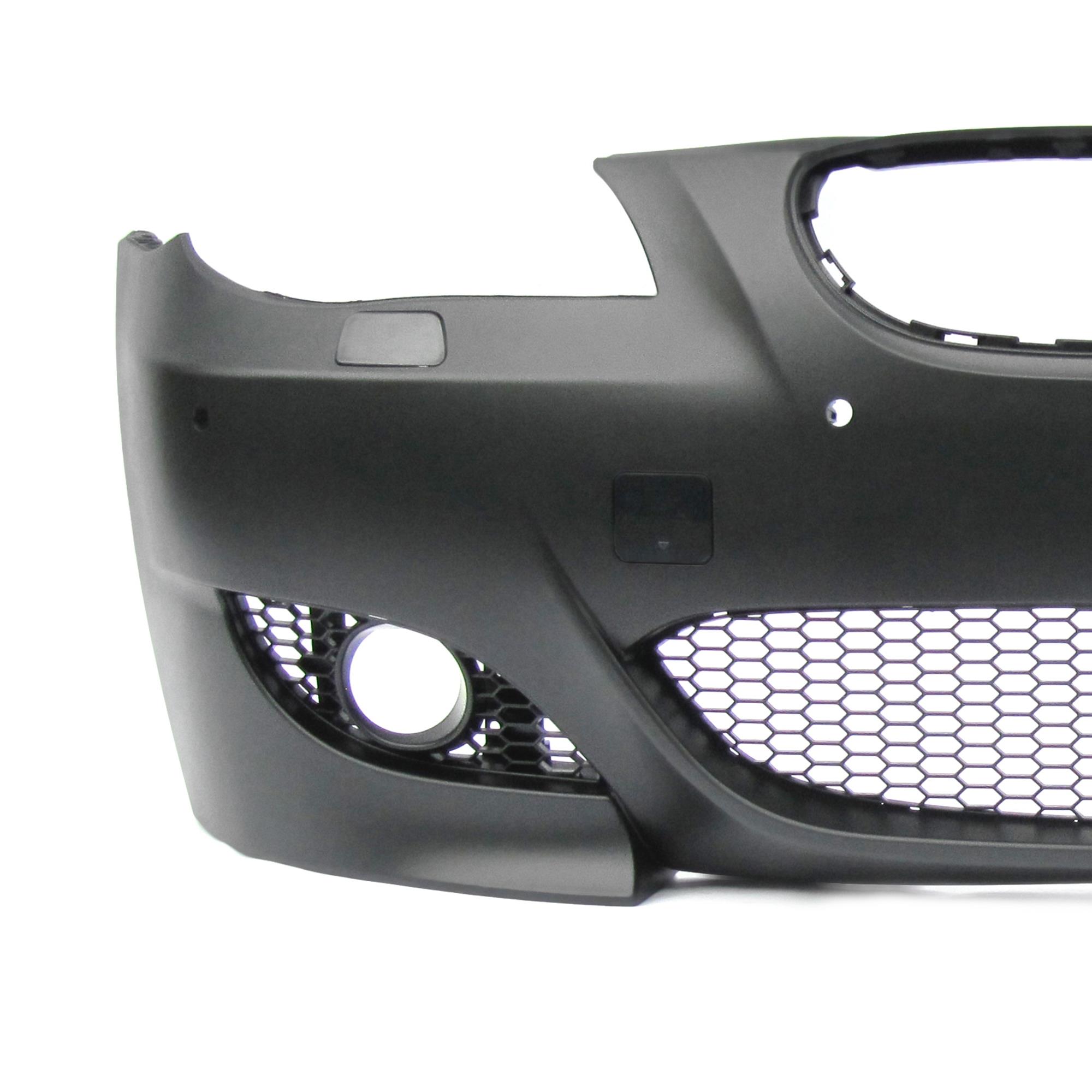 Frontspoiler - BMW E60 Facelift Bj. 03.2007-03.2010 - 3