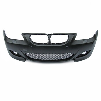 Frontspoiler - BMW E60 Facelift Bj. 03.2007-03.2010