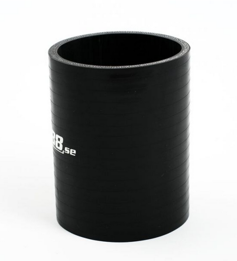 Do88 - Rak 10cm / 0,25" -6" 6,5mm-152mm/ Svart